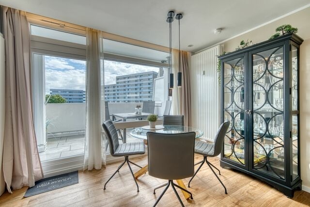 Ferienwohnung in Heiligenhafen - Ferienpark - Haus H, App. 0H0302 - Bild 13