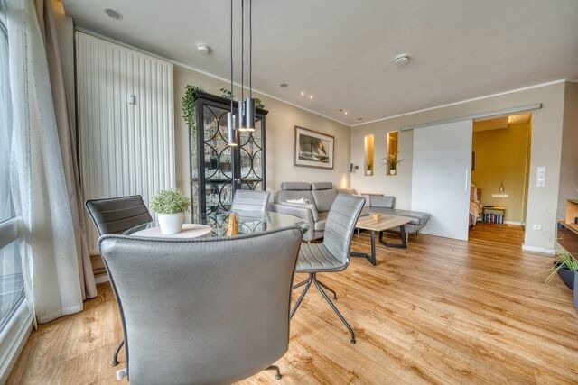 Ferienwohnung in Heiligenhafen - Ferienpark - Haus H, App. 0H0302 - Bild 14