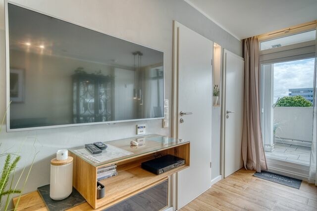 Ferienwohnung in Heiligenhafen - Ferienpark - Haus H, App. 0H0302 - Bild 15