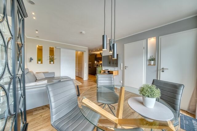 Ferienwohnung in Heiligenhafen - Ferienpark - Haus H, App. 0H0302 - Bild 18