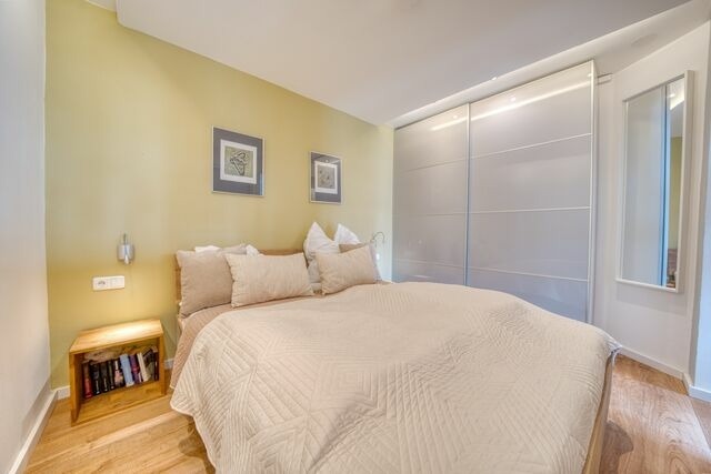 Ferienwohnung in Heiligenhafen - Ferienpark - Haus H, App. 0H0302 - Bild 20