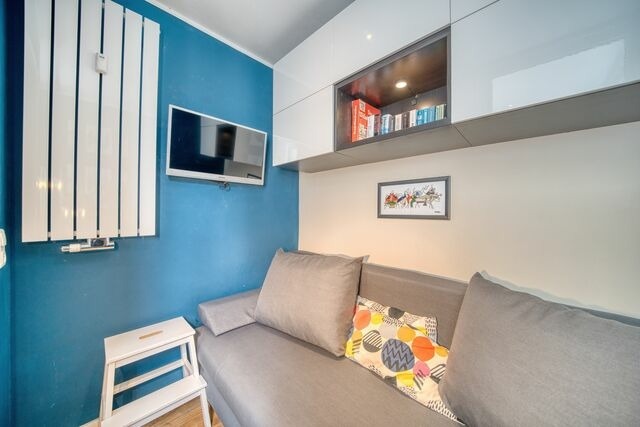 Ferienwohnung in Heiligenhafen - Ferienpark - Haus H, App. 0H0302 - Bild 21