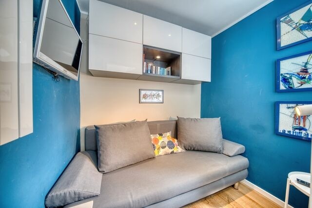 Ferienwohnung in Heiligenhafen - Ferienpark - Haus H, App. 0H0302 - Bild 22