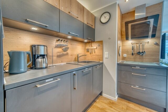 Ferienwohnung in Heiligenhafen - Ferienpark - Haus H, App. 0H0302 - Bild 23