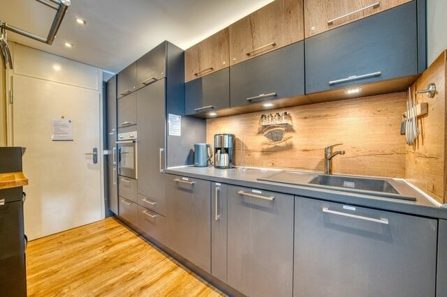 Ferienwohnung in Heiligenhafen - Ferienpark - Haus H, App. 0H0302 - Bild 25