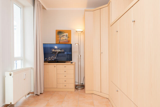 Ferienwohnung in Sellin - Fewo 661, Seepark Sellin - Bild 6