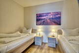 Ferienwohnung in Heiligenhafen - Ferienpark - Haus K, App. 0K0811 - Bild 3