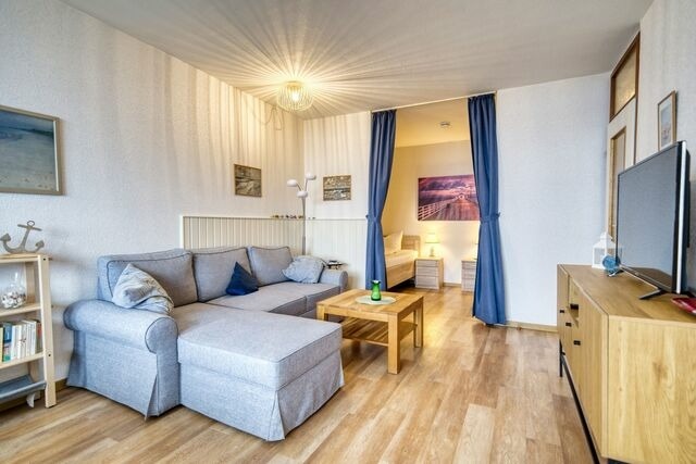 Ferienwohnung in Heiligenhafen - Ferienpark - Haus K, App. 0K0811 - Bild 5