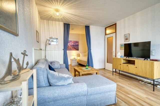 Ferienwohnung in Heiligenhafen - Ferienpark - Haus K, App. 0K0811 - Bild 7