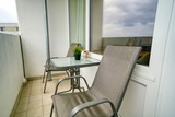 Ferienwohnung in Heiligenhafen - Ferienpark - Haus K, App. 0K0811 - Bild 12