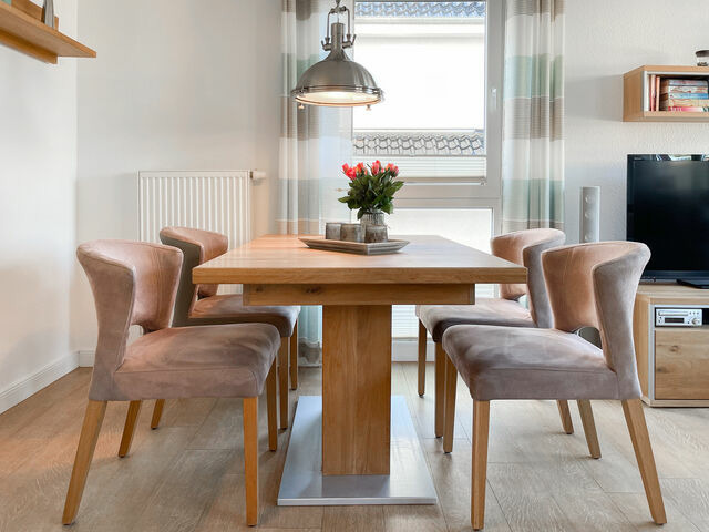 Ferienwohnung in Timmendorfer Strand - Ostseewooge - Bild 2