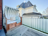 Ferienwohnung in Timmendorfer Strand - Ostseewooge - Bild 3