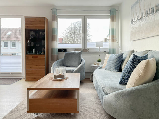 Ferienwohnung in Timmendorfer Strand - Ostseewooge - Bild 4