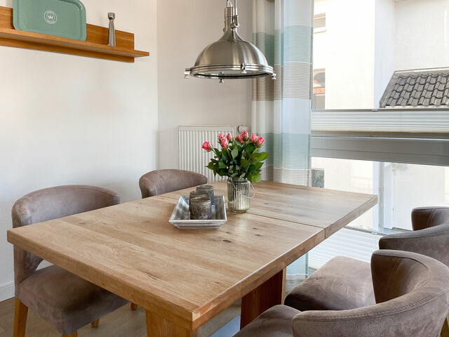Ferienwohnung in Timmendorfer Strand - Ostseewooge - Bild 6