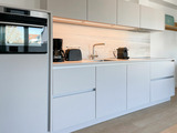 Ferienwohnung in Timmendorfer Strand - Ostseewooge - Bild 7