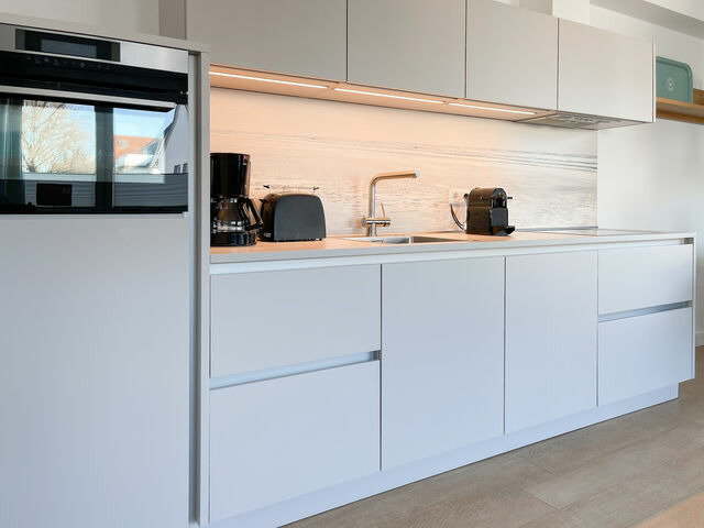 Ferienwohnung in Timmendorfer Strand - Ostseewooge - Bild 7