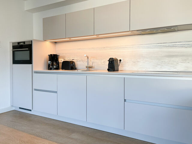 Ferienwohnung in Timmendorfer Strand - Ostseewooge - Bild 8