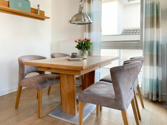 Ferienwohnung in Timmendorfer Strand - Ostseewooge - Bild 9
