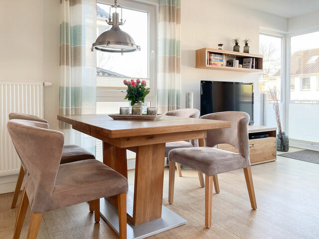 Ferienwohnung in Timmendorfer Strand - Ostseewooge - Bild 10