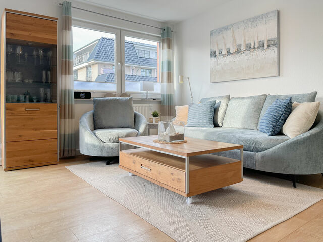 Ferienwohnung in Timmendorfer Strand - Ostseewooge - Bild 11
