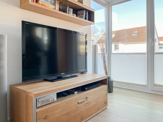 Ferienwohnung in Timmendorfer Strand - Ostseewooge - Bild 12