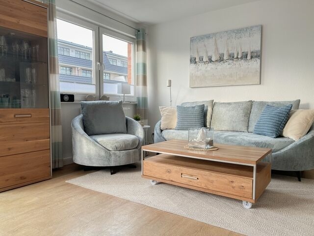 Ferienwohnung in Timmendorfer Strand - Ostseewooge - Bild 14