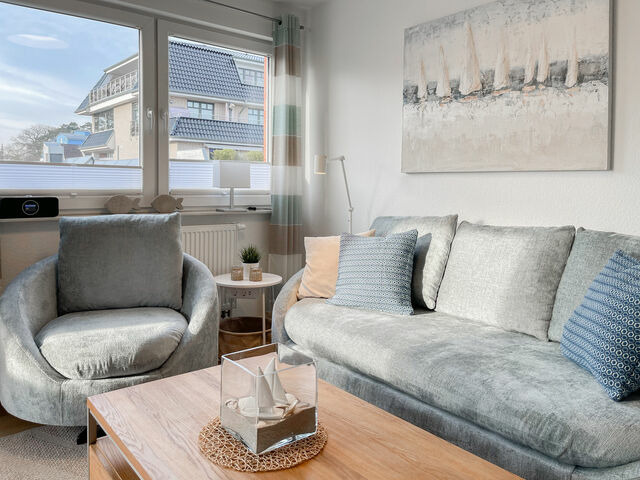 Ferienwohnung in Timmendorfer Strand - Ostseewooge - Bild 16