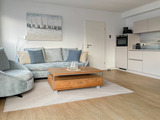 Ferienwohnung in Timmendorfer Strand - Ostseewooge - Bild 17