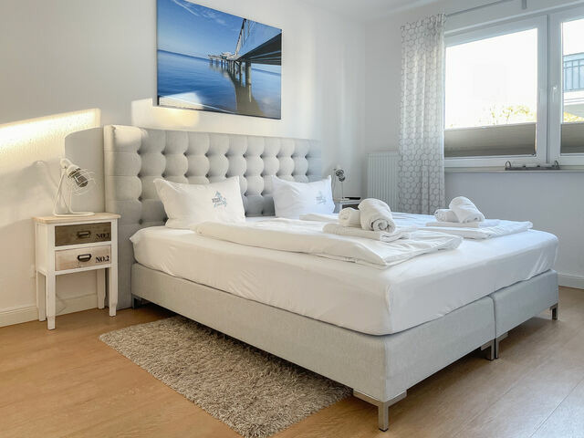Ferienwohnung in Timmendorfer Strand - Ostseewooge - Bild 18