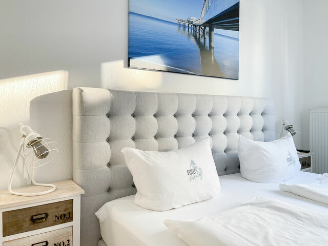 Ferienwohnung in Timmendorfer Strand - Ostseewooge - Bild 19