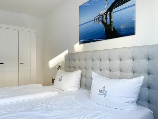 Ferienwohnung in Timmendorfer Strand - Ostseewooge - Bild 20
