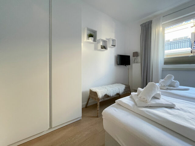 Ferienwohnung in Timmendorfer Strand - Ostseewooge - Bild 24