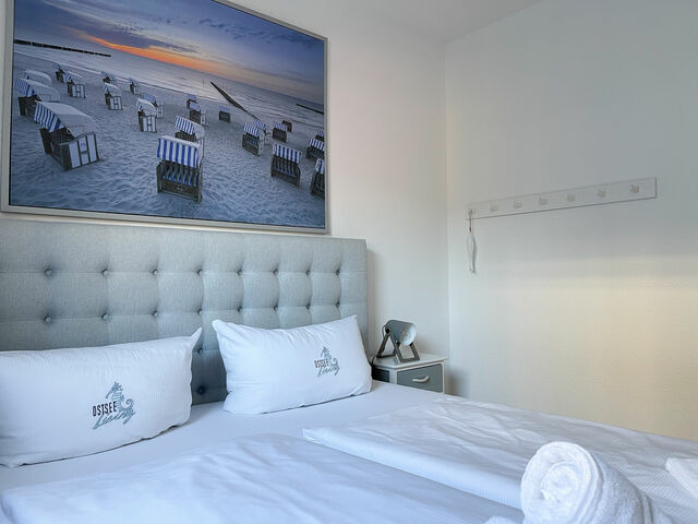 Ferienwohnung in Timmendorfer Strand - Ostseewooge - Bild 25