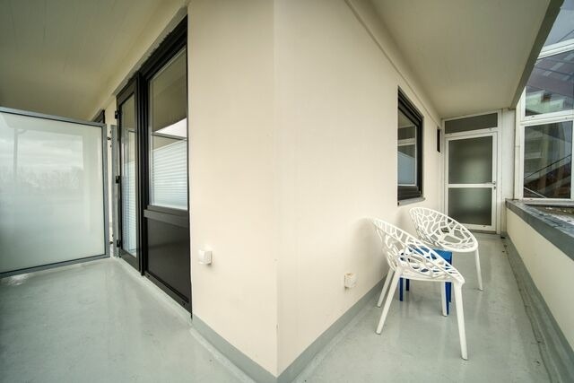 Ferienwohnung in Heiligenhafen - Haus Panorama, App. 4PA23 - Bild 13