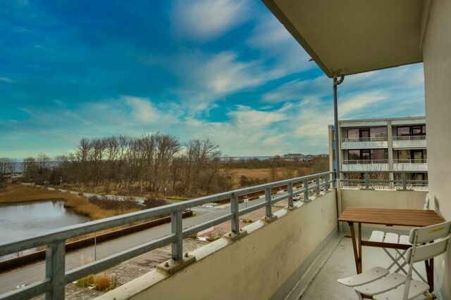 Ferienwohnung in Heiligenhafen - Haus Panorama, App. 4PA23 - Bild 15