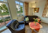 Ferienwohnung in Bansin - Villa Sonnengl&uuml;ck, App. 8 - Bild 1