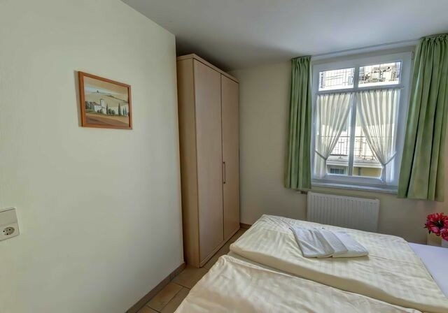 Ferienwohnung in Bansin - Villa Sonnengl&uuml;ck, App. 8 - Bild 2