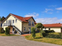 Ferienhaus Zum M&uuml;hlenkamp, App. 5