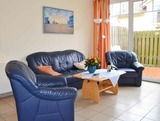 Ferienwohnung in Heringsdorf - Ferienhaus Zum M&uuml;hlenkamp, App. 5 - Bild 3