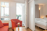 Ferienwohnung in Sellin - Fewo 360, Seepark Sellin - Bild 1