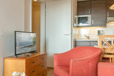 Ferienwohnung in Sellin - Fewo 360, Seepark Sellin - Bild 4