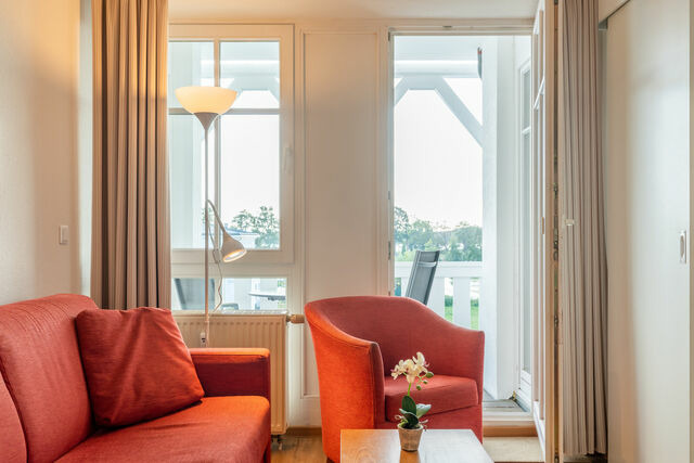 Ferienwohnung in Sellin - Fewo 360, Seepark Sellin - Bild 7