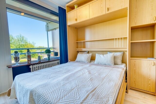 Ferienwohnung in Gro&szlig;enbrode - Haus Belvedere Gro&szlig;enbrode, App. 7BVD15 - Bild 5