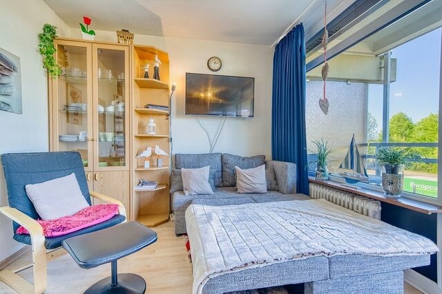 Ferienwohnung in Gro&szlig;enbrode - Haus Belvedere Gro&szlig;enbrode, App. 7BVD15 - Bild 9