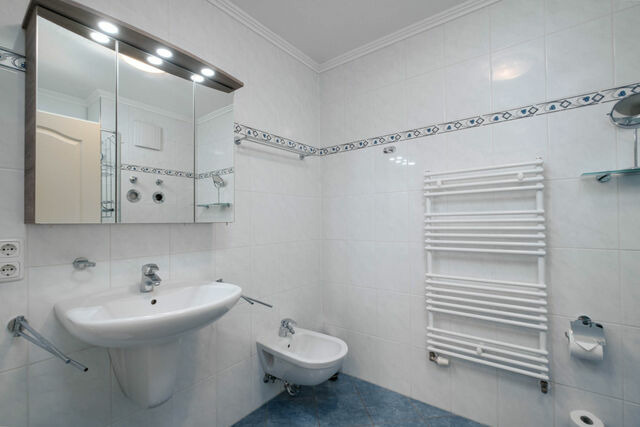 Ferienwohnung in Timmendorfer Strand - Birkenhof #07 - Bild 14