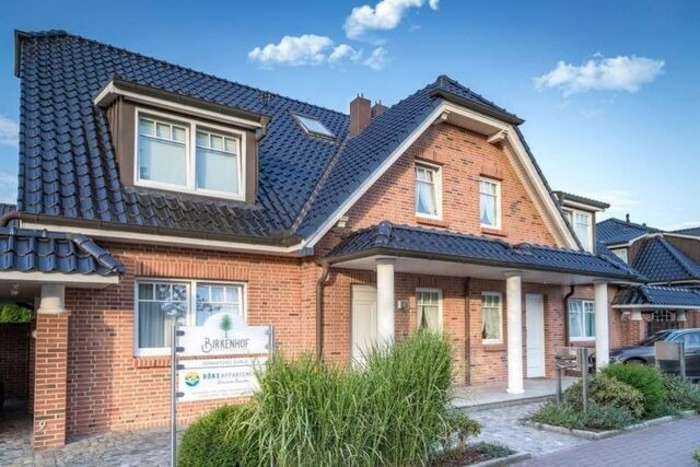 Ferienwohnung in Timmendorfer Strand - Birkenhof #07 - Bild 15