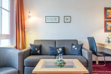 Ferienwohnung in Sellin - Fewo 337, Seepark Sellin - Bild 3