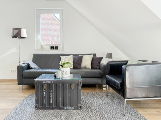 Ferienwohnung in Timmendorfer Strand - Magic Eight - Bild 2