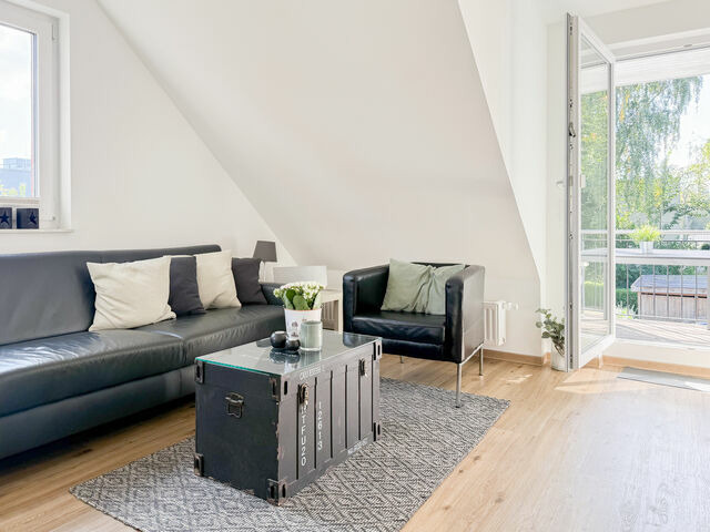 Ferienwohnung in Timmendorfer Strand - Magic Eight - Bild 5