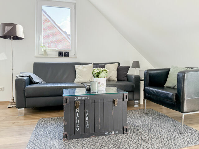 Ferienwohnung in Timmendorfer Strand - Magic Eight - Bild 10
